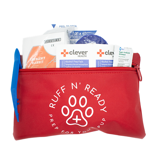 Canine Emergency Kit - Small